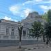 Саратовское епархиальное управление в городе Саратов