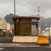 Checkpoint Harbour in Santa Cruz de Tenerife city