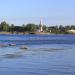 Храм Николая Чудотворца в городе Шлиссельбург