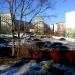 Автостоянка в городе Владивосток