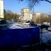 Автостоянка в городе Владивосток