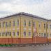 Детский сад № 35 «Фантастика» в городе Саратов