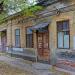 Соборная ул., 10 в городе Саратов