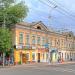Московская ул., 20 в городе Саратов