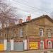 Московская ул., 153а в городе Саратов