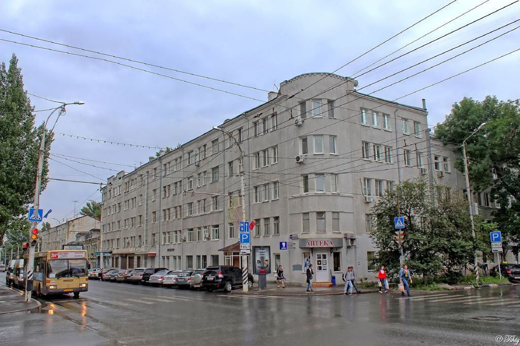 Belok московская ул 159 саратов фото Московская ул., 159 - Саратов