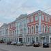 Корпус № 6 Саратовского государственного университета в городе Саратов