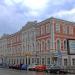 Корпус № 6 Саратовского государственного университета в городе Саратов