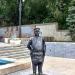 Памятник городовому в городе Саратов