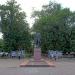 Памятник С. М. Кирову в городе Саратов