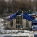 Спортивно-медицинский комитет Украинской ассоциации футбола в городе Киев