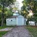 Общественный туалет в городе Саратов
