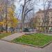 Памятник Юным морякам-саратовцам Соловецкой школы юнг Северного флота 1942—1944 годов в городе Саратов