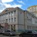Лицей математики и информатики в городе Саратов