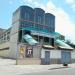 Primeira Igreja Batista em Colubandê (pt) in São Gonçalo city