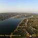 Vilkhivske Reservoir