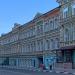 Национальная (татарская) гимназия в городе Саратов