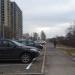 Парковочный карман в городе Старая Купавна