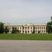 Химический корпус ЮРГТУ(НПИ) в городе Новочеркасск