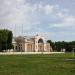 Энергетический корпус ЮРГТУ(НПИ) в городе Новочеркасск