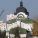 Административный корпус и домовая церковь в честь апостола Луки в городе Вишнёвое