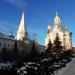 Больничные палаты в городе Сергиев Посад