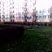 Plac zabaw in Toruń city