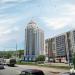 Жилой комплекс «Маяк» в городе Уфа