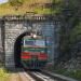 Железнодорожный туннель