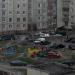 Детская площадка в городе Вишнёвое