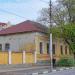 Инфекционное отделение в городе Саратов