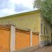 Инфекционное отделение в городе Саратов