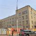 Терапевтический корпус в городе Саратов