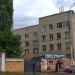 Терапевтический корпус в городе Саратов