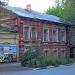 Соборная ул., 34 в городе Саратов