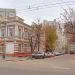 Прокуратура Волжского района в городе Саратов
