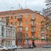 Соборная пл., 5 в городе Саратов
