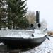 Буксирный теплоход «Харьков» (ru) in Uusi Laatokankaupunki city