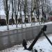 Гостиный двор (ru) in Uusi Laatokankaupunki city