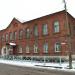 Детская школа искусств (ru) in Uusi Laatokankaupunki city