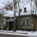 Здание Церковно Приходской Школы (ru) in Uusi Laatokankaupunki city