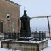 Могила Назара Фомича Кулагина (ru) in Uusi Laatokankaupunki city
