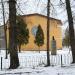 Бюст А. В. Суворова (ru) in Uusi Laatokankaupunki city