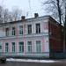 Бывший жилой дом купцов Бартеневых (ru) in Uusi Laatokankaupunki city
