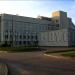 Биологический факультет БГУ в городе Минск