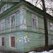 Бывший жилой дом купцов Бартеневых (ru) in Uusi Laatokankaupunki city