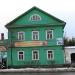 просп. Карла Маркса (ru), 13 in Uusi Laatokankaupunki city