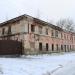 Старые Присутственные места (ru) in Uusi Laatokankaupunki city