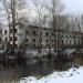 Заброшенная фабрика (ru) in Uusi Laatokankaupunki city