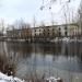 Заброшенная фабрика (ru) in Uusi Laatokankaupunki city